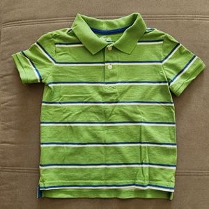 Cherokee Boys' Polo Shirt - Size 5T
